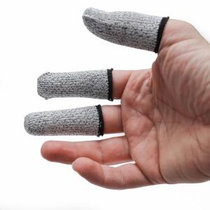 حامي الاصبع