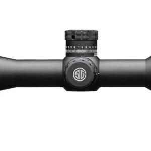 SIG Sauer TANGO4 (4-16X44) FFP MOA - دربيل بندقية