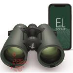 Swarovski EL Range (8x42) TA - دربيل عين و قياس مسافة