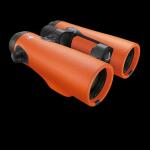 Swarovski EL Range ORANGE (12x42) TA - دربيل عين و قياس مسافة