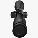 Kahles Helia i (3.5-18x50) G4B - دربيل بندقية - كالس النمسا