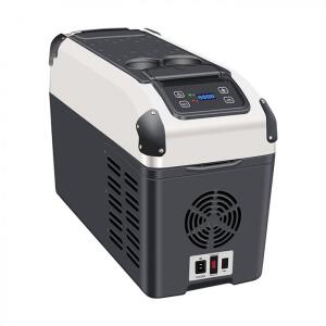 فريزر دي سي كول - 12 لتر