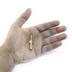 توصيلة هوز مقاس 8 ملم