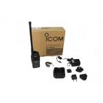ICOM IC-A16E #52 جهاز إرسال واستقبال لموجات VHF الجوية