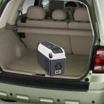 فريزر دي سي كول - 12 لتر