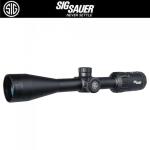 SIG Sauer WHISKEY3 (4-12X40) MOA - دربيل بندقية