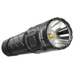كشاف قابل للشحن عالي الجودة UHi 40 LED - MH12 PRO- ماركة نايتكور