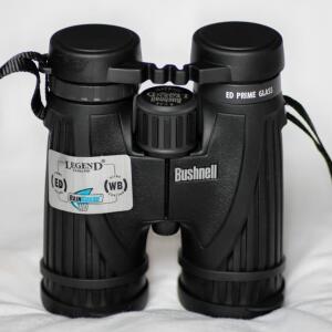 منظار البوشينال الأمريكي الأصلي (ليجند) الأمريكي المطور  بتقنية HD المتطورة