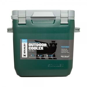 صندوق حافظ للبرودة 28.3 لتر - ماركة ستانلي