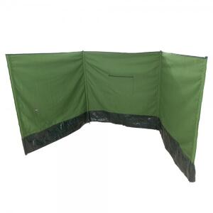 رواق للبر - ماركة الرماية