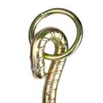 وتد خيام - ماركة الرماية