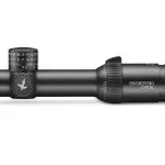 دربيل بندقية — Swarovski Z5+ 3.5-18x50 P L BT 4W