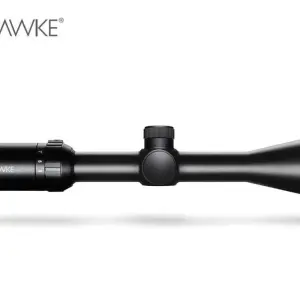 HAWKE Vantage IR (3-9X40) 14223 ,22 subsonic,HV - دربيل بندقية