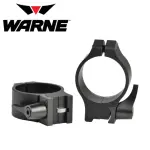 Dovetail 30mm (3/8"/11mm) QD, Med Rings [ Warne 314LM ] - قاعدة دوف تيل كويك دربيل 30 ملي (متوسطة)