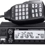 ايكوم ICOM IC-V3500 - مصرح من هيئة الاتصالات