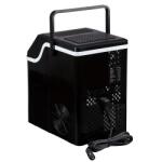 صانعة ثلج - ماركة الرماية