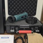 كاميرا بتقنية الHD