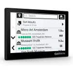 جهاز الملاحة Garmin Drive 53 (بخرائط الصحراء السعودية إصدار 2021)