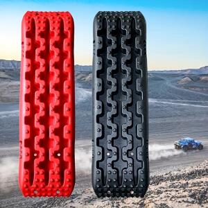 ألواح استخراج الإطارات على الطرق الوعرة والتغريز في جميع التضاريس