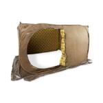 رواق قابل للطي