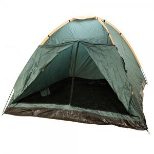 خيمة بر - ماركة الرماية