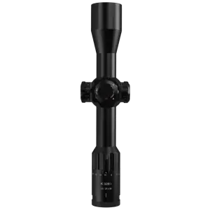 Kahles K328i DLR CCW W-right (3.5-28X50) SKMR4 - دربيل بندقية كالس النمسا