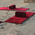 مدات 8 قطع حمراء 80*2 قابلة للطي بجودة عالية