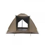 خيمة بر - ماركة الرماية