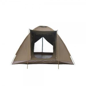 خيمة بر - ماركة الرماية