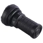 كشاف وهَج المغامر حجم كبير بقوة هائلة مثالي للرحلات والمغامرات والصيد .