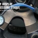 كومبروسور الهواء الإلكتروني ( فزاع ) المتنقل من القناص العربي