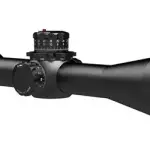 Kahles K540i DLR (5-40X56) CCW W/Right SKMR+ [10722] - دربيل بندقية - كالس النمسا