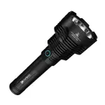 كشاف برق الصحراء فائق الإضاءة بقوة 30000 لومنز مثالي للصيد والرحلات - ماركة القناص العربي