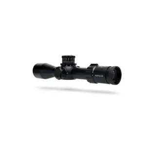 Swarovski Z5+ (3.5-18x50) P L BT 4W - دربيل بندقية