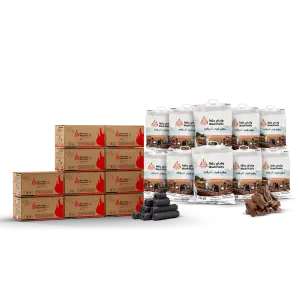 مجموعة المربعانية