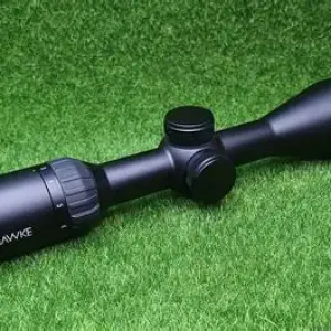 HAWKE- AIRMAX SCOPE 3-9X40AMX 13110 - منظار بندقية