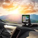 جهاز الملاحة Garmin Drive 53 (بخرائط الصحراء السعودية إصدار 2021)