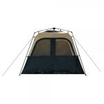 خيمة بر - ماركة الرماية