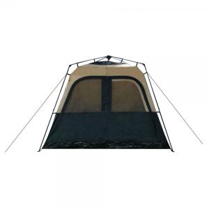 خيمة بر - ماركة الرماية