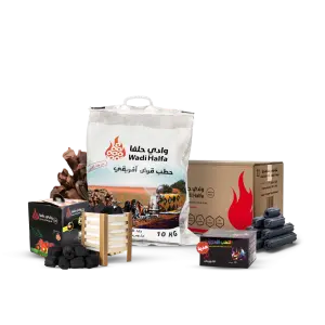 المجموعة الشتوية