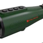 منظار وكاميرا تصوير احترافية مقاس احادي العدسة 384x288