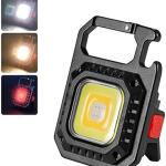 إضاءة ليد ميدالية إضاءة قوية مناسبة للرحلات والصيد والتخييم w5130