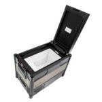 ثلاجة 44 لتر زيرو ARB-10802446