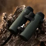 دربيل سوارفيسكي اي ال رينج Swarovski EL Range GREEN (12x42) TA - قياس مسافة مدمج