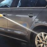 مضخة ماء 12 فولت متعددة الاستخدامات – عملية وقوية للرحلات والعمل اليومي