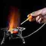 قداحة للمواقد والغاز عملية ذات جودة عالية