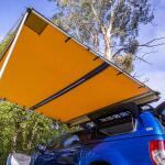 مظلة 2 متر مع إضاءة LED ARB 814406