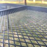 طاولة معدنية قابلة للطي بجودة عالية