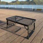 طاولة معدنية قابلة للطي بجودة عالية