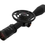 Kahles K1050 FT (10-50x56) MHR [10580] - دربيل بندقية - كالس النمسا